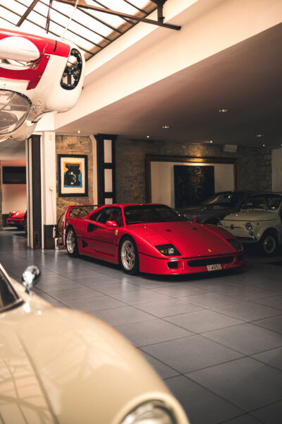 Découvrir Tirages koenigsegg chimera 1 of 1 goowood festival 2024 (copie)